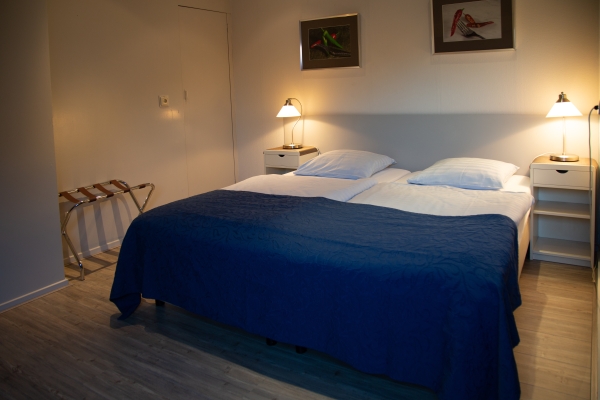 Hotel In het gouden Hoefijzer